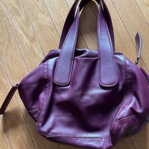 Gianfranco Ferre purse
